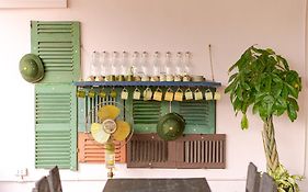Hanoi Retro 80S Homestay
