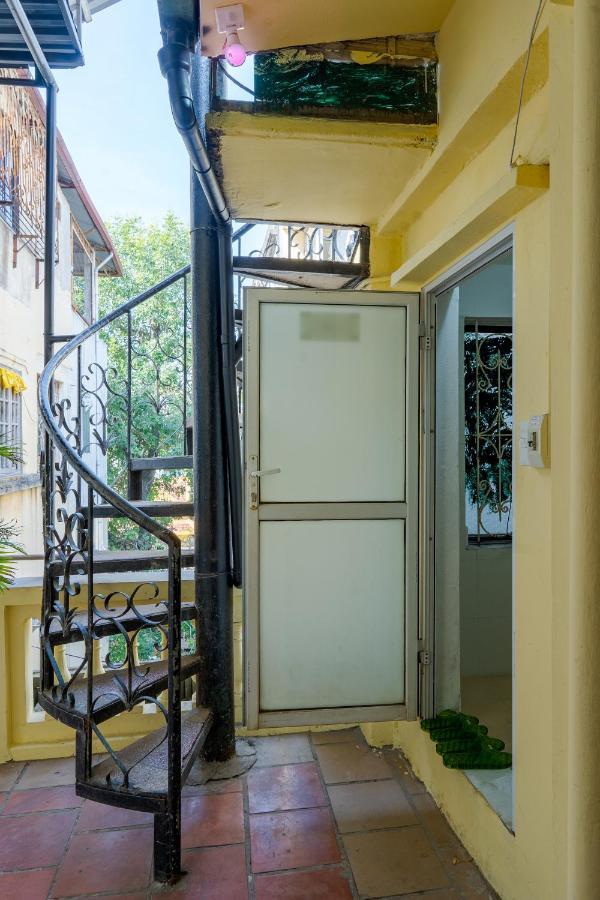 Hanoi Retro 80S Homestay Exterior foto